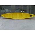 wholesale plastic kayak dugout Canoe for sale LLDPE